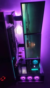 تجميعة كاملة • R5 3600 • 1660 Super