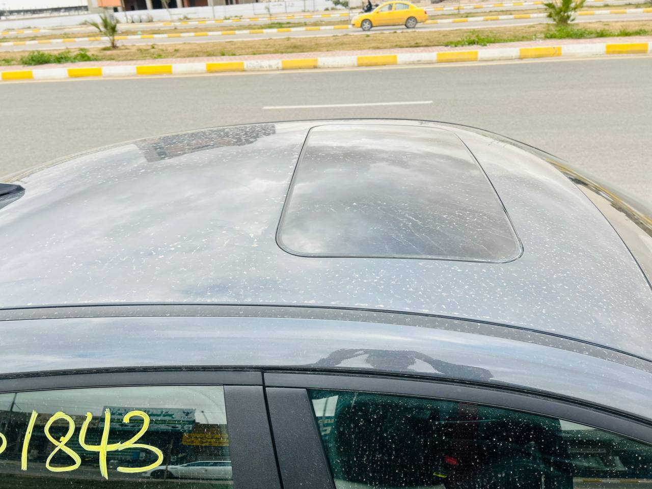 السلام عليكم
للبيع النترا موديل 24 لسيارة فول مواصفات واحد/واحد
لون اسمنتي مميز محرك 2000 دوش صور الحادث مرفقة بالمنشور  جاملغ بارد فقط ولباقي كفالة 
رقم الانبار دولي شهداء
السعر 157 
مكاني الانبار الرمادي
للاستفسار اتصل
***********
