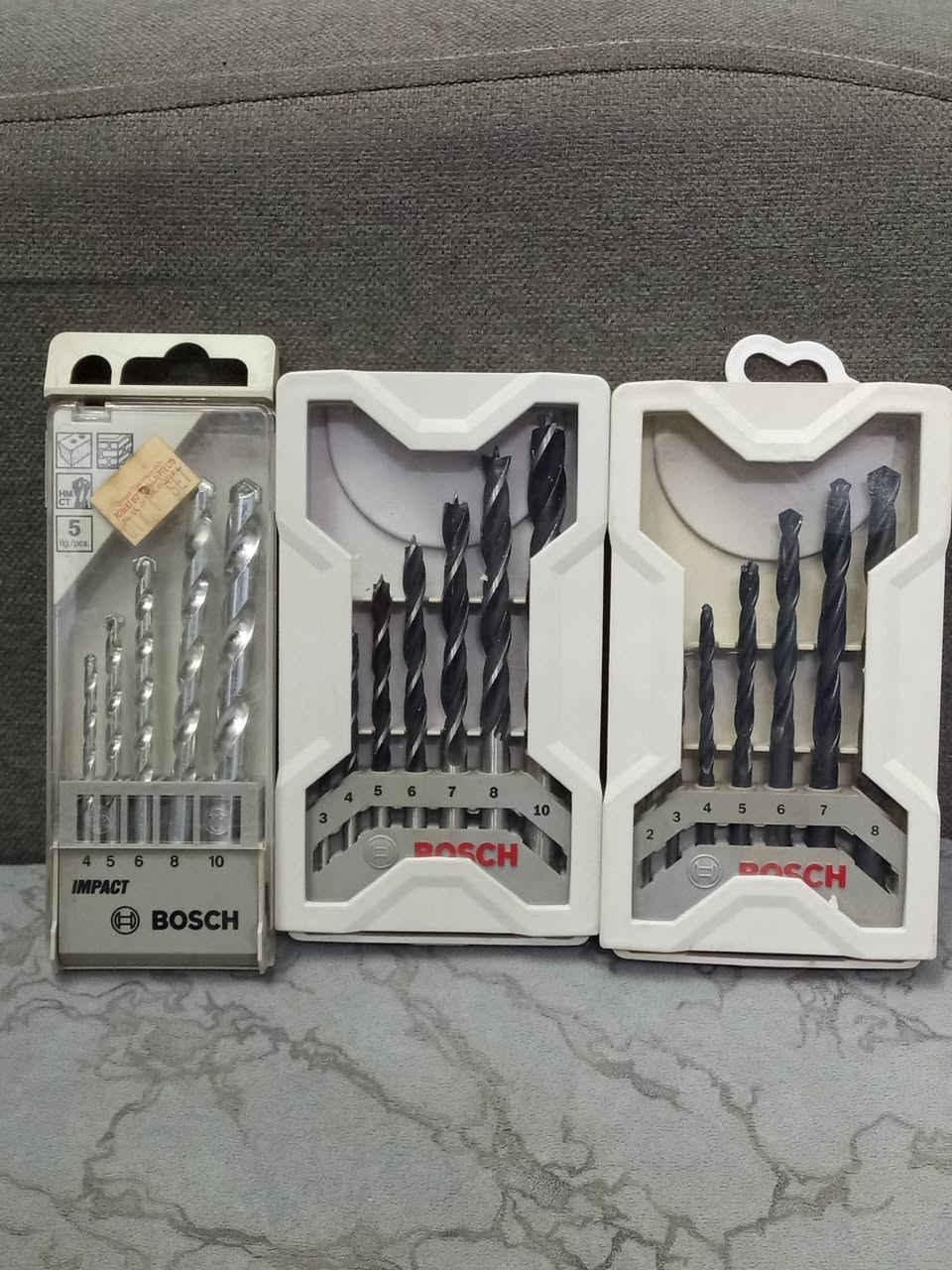 سلام عليكم براين  بوش الماني خشب حديد كونكريت ضمان 10سنوات كميه مفتوحه العنوان باب الشرجي ساحه الطيران مقابل مصطر العماله عمارة معهد الرافدين للباله الاوربيه يوجد توصيل ***********
