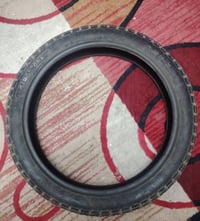 دايون جوب • تاير دراجة • حجم ١٨