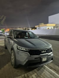 سورينتو • ٢٠٢٣ • ٧ راكب