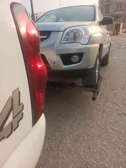 خدمات كرين خاشوكه لسحب كافه انواع السيارات داخل وخارج محافظه بابل خدمه سريعه لسنا  لكنا الافضل ***********///***********
