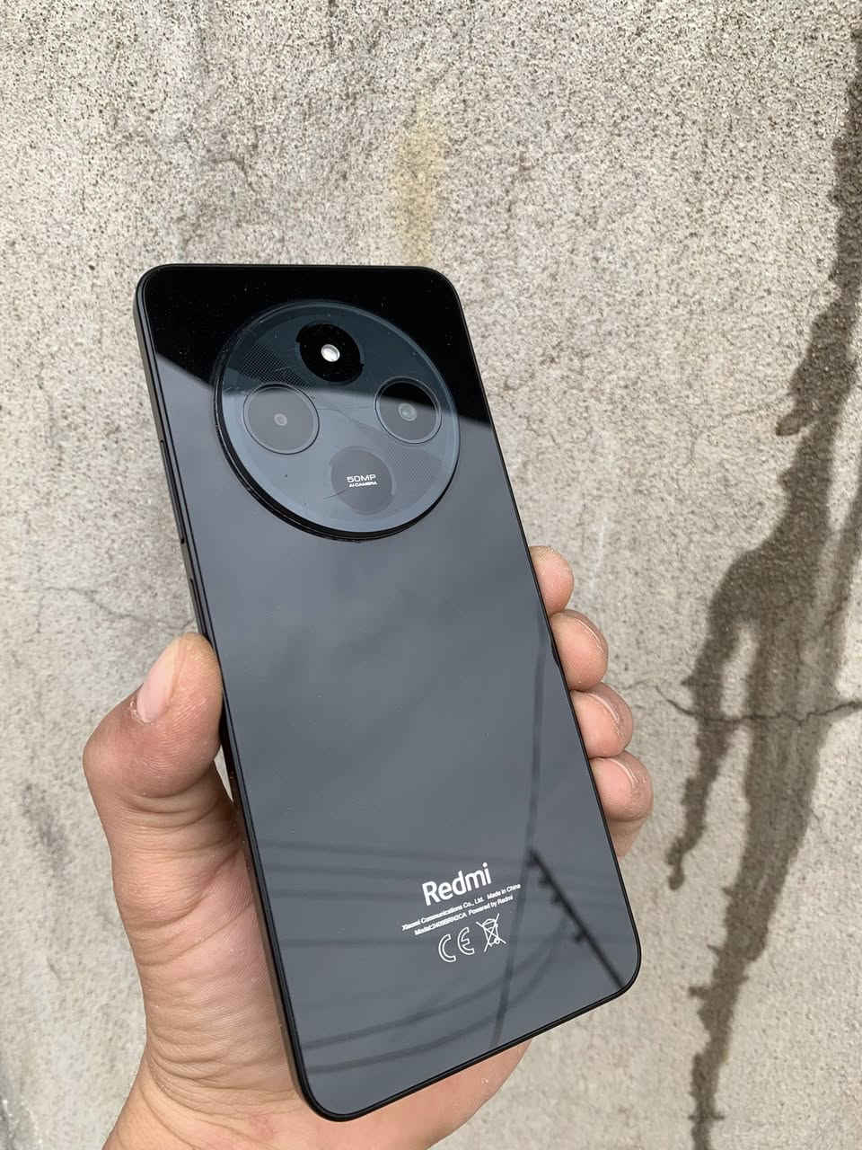 سلام عليكم … مكاني كركوك

جهاز ريدمي 14c ذاكره 128 كيكه رام 6 بطاريه 5200 منفذ الشحن تايب سي يدعم شحن سريع دبل سيم كارت او رام خارجي بصمات 2 وجه + الاصبع جانبي ببجي 60 فريم جهاز حيل حيل نضيف مال بيت مامفتوح ابد شرط انطي غراضه شاحنه اصلي 45 واط او كيبل او كفر للبيع فقط سعر 125 الف شراي اتصل ***********
