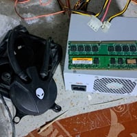 عاطل • كمبيوتر