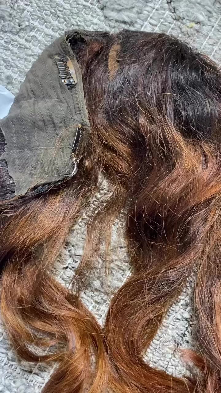 طلعولي ذني شعر طبيعي.  ثنينهن ب٣٠ ويا التوصيل


**إذا كنت صاحب هذا الإعلان وتريد حذفه لأي سبب، رجاءا أرسل رسالة إلى الدعم الفني**