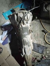 قير CVT • ٨ خطوط • مكفول شرط