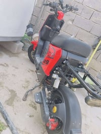 دراجة شحن • ار9 • زبير شعيبة