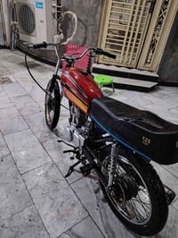 دراجة • شغلها مكفولة • الزبير