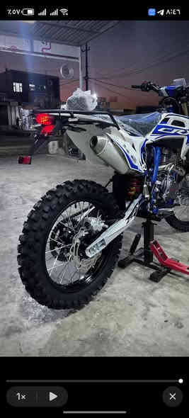 قفاز CRX
للبيع جديده صار شهر نازله رنبه 
السعر مليون و 650
مكان بغداد 
للتواصل ع الرقم ***********
