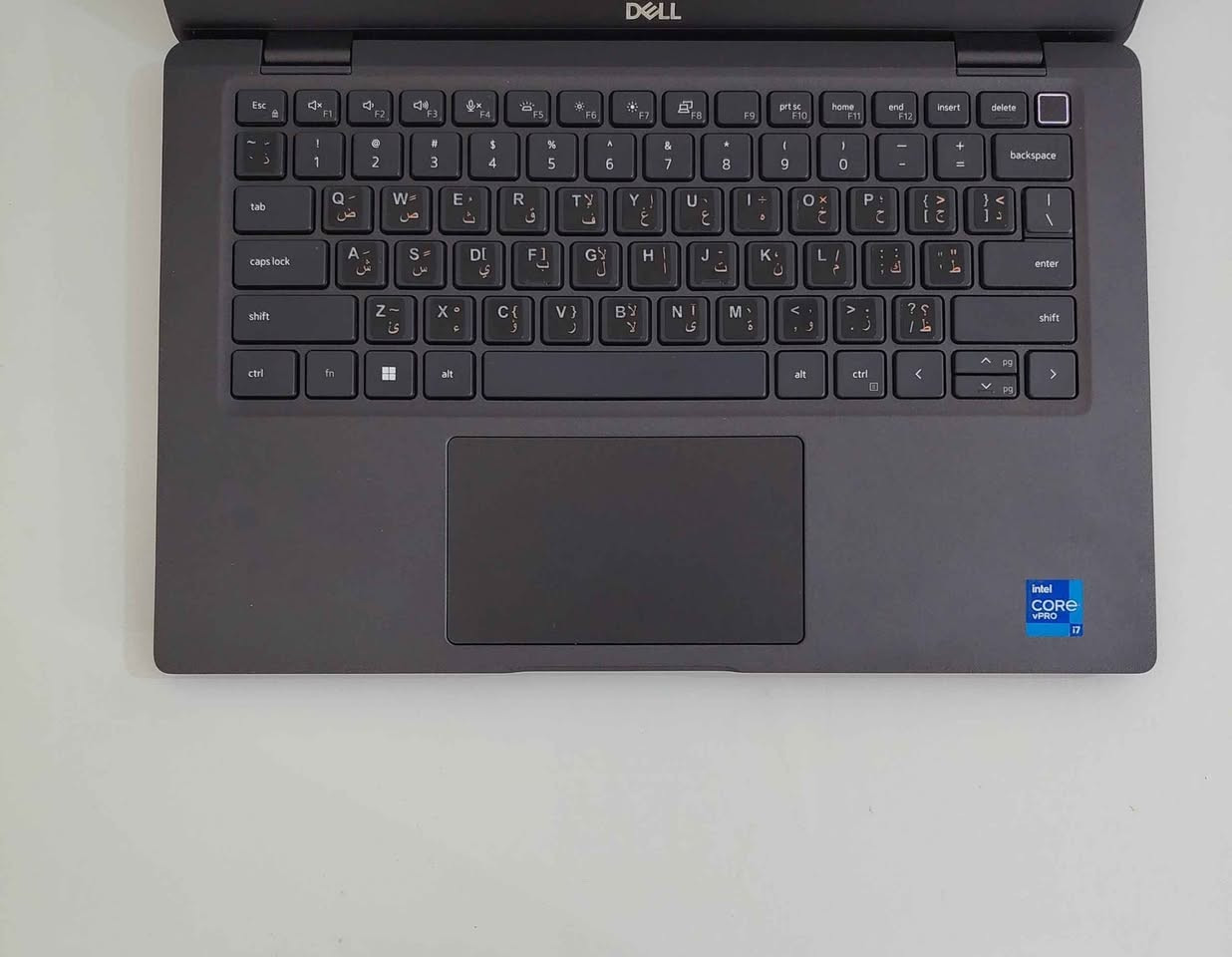 💻 لابتوب Dell Latitude 7420 – لمس | أداء قوي وأناقة عالية

🔥 جهاز عملي وخفيف بمواصفات ممتازة للاستخدام اليومي والدراسة والشغل المكتبي:

✨ المواصفات:
المعالج: Intel Core i7 – الجيل 11 (فئة G7)
الرام: 8GB DDR4
التخزين: 256GB SSD M.2 (قابل للتطوير)
الشاشة: 14 إنج لمس – دقة Full HD
كرت الشاشة: Intel UHD Graphics مدمج (8GB مشاركة)

⚡ مميزات إضافية:
شاشة لمس سلسة وسريعة الاستجابة
تصميم خفيف ومتين مناسب للحمل والتنقل
يدعم الترقية والتطوير بسهولة
🎁 الملحقات:
شاحن Type-C
برامج + ويندوز 10 برو أو ويندوز 11 برو حسب الطلب

🚚 التوصيل مجاني داخل بغداد
💰 السعر: 475 دينار عراقي شامل كلشي كربلاء, العراق


**إذا كنت صاحب هذا الإعلان وتريد حذفه لأي سبب، رجاءا أرسل رسالة إلى الدعم الفني**