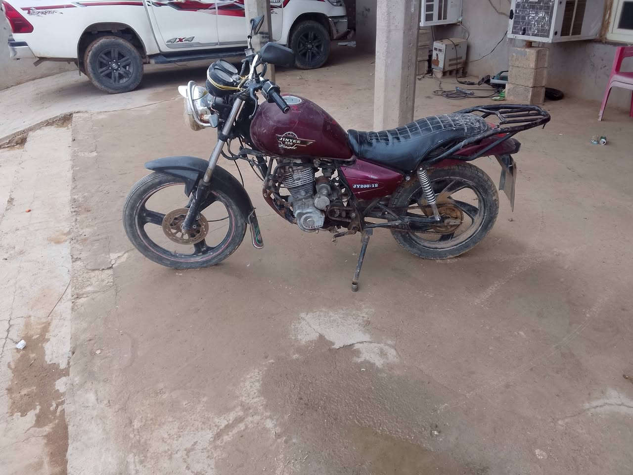 ماطور للبيع ***********
