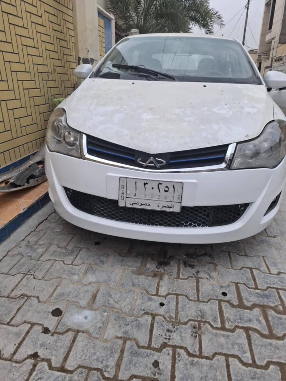 للبيع موديل ١٣ سياره بلاديه كير محرك كورلا بس كايم سعر ٢٠ ورقه المكان صويره رقم بصره وشراي يدلل ت ***********
