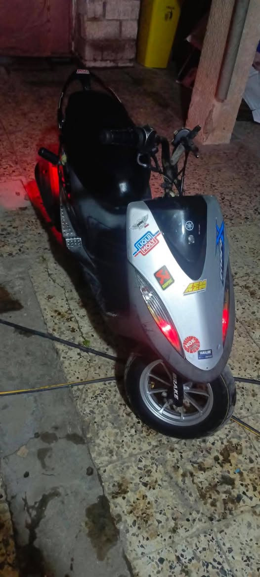 سلا عليكم دراجة كاملة كفرات غرضاه كله بلادية بوشة ٥٥ سلف وهندر دراجة خير من الله مكان بغداد المحمودية


**إذا كنت صاحب هذا الإعلان وتريد حذفه لأي سبب، رجاءا أرسل رسالة إلى الدعم الفني**