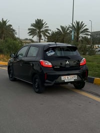 ميراج ٢٠٢٤ • ماشيه ٢٣٠٠٠ • أربيل