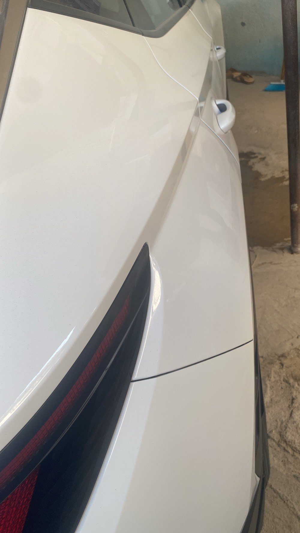 توسان خليجي كفالة 2023 قساط باقي تسع اشهر فقط 195$