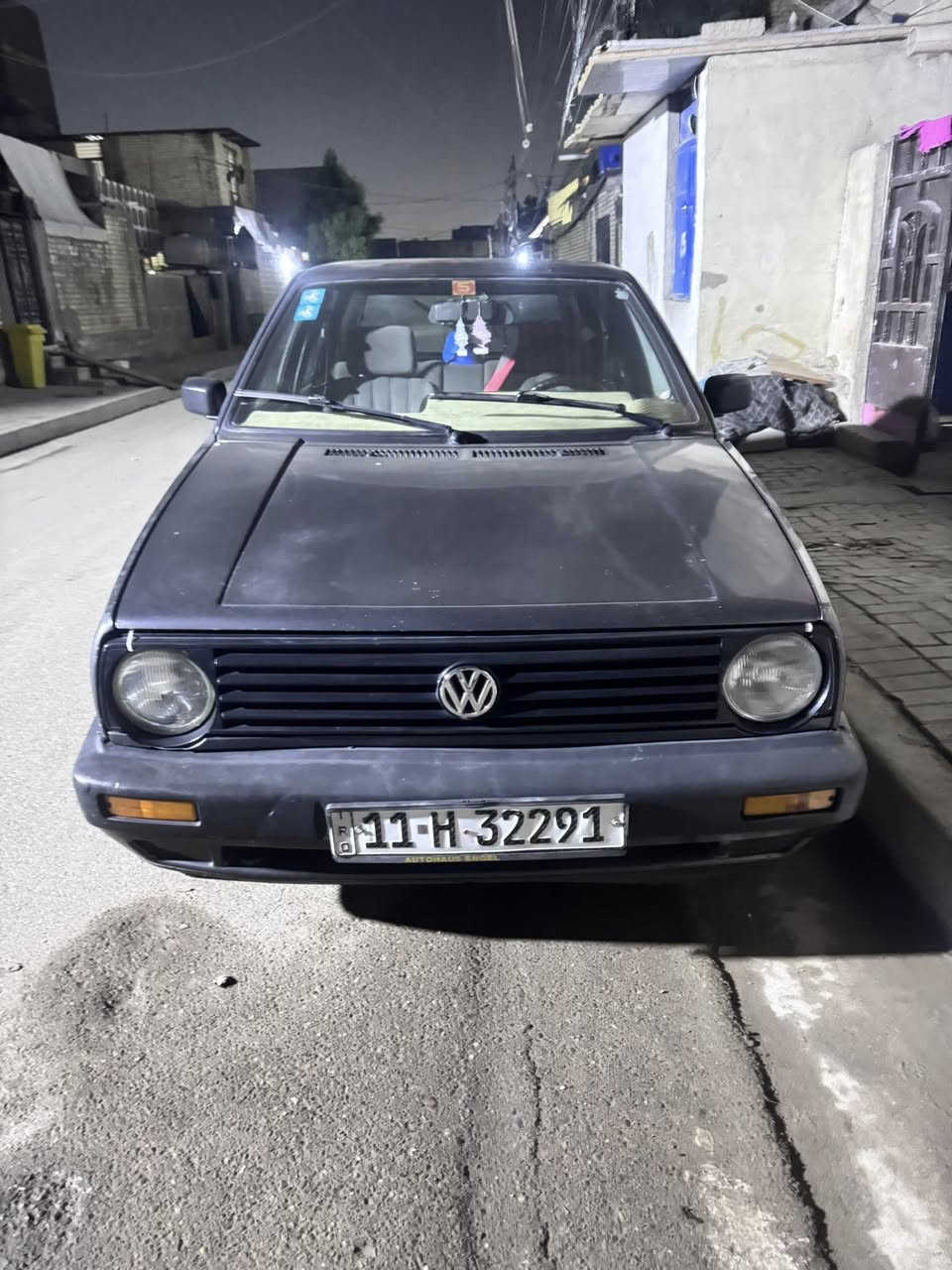 سبب الوعود الجذابه كولف  متاح مكان بغداد كل التفاصيل نتصل على رقم سياره بلاديه
***********
