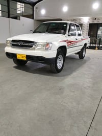 بيك اب دير • بيك اب 2007 • سيارة بيك اب • دير 2007 • سيارة للبيع • بيك...