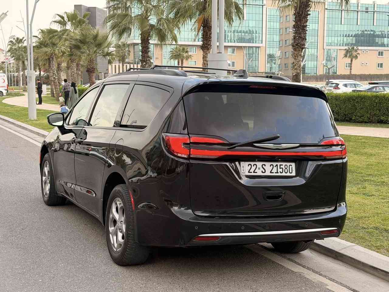 باسفيكا S ٢٠٢٣

سونار بالصور كلشي مذكور بي

فول ١/١ VIP

بانوراما 

٤كامرات 

مري شفط 

شاحن واير ليش 

تبريد تدفئه كشنات

كشنات حفر S

مخارج تايب سي 

بيبان كهرباء 

لايتات كله لد

الخارج ماكو نيكل كروم اسود 

ميموري كشنات 

سستم صوت بلادي

برداد بلاديه 

وبعد اكو مواصفات 

السياره جاهزه بدون اي نقص 

رقم اربيل جديد تحويل وكاله مباشر 

***********
***********
***********

مكاني بغداد زيونه
