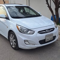 اكسنت • ٢٠١٢ • فول مواصفات