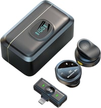 سماعات • خلي سعرك