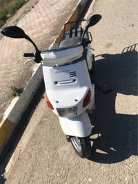 بيكم 60 • مكينة كهرباء • تجفيت جديد