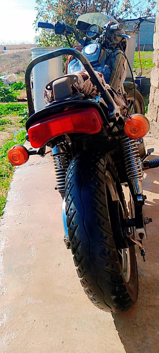 سلام عليكم  كاوسكي للبيع محرك 300  .... 6 كير نغصها باتري  وتنضيف كابريته  ول باقي كله شغال  
سعر خاص  ترهم مراوس ب ايراني نضيف ***********
