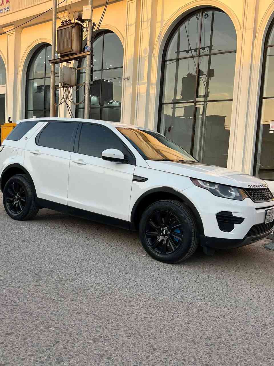 رانج ديسكؤفةرى
موديل ٢٠١٩  

تبريد گير مكينه  اكسل  هةموو گيانى بةشةرت 

تنها دووبست. بؤنيتى. سبوغه 

١٠ وةرةقةى لةناوى دراوة و تايبةته 

سعرى ١٤٨$ مجاليكى كةم 

***********
