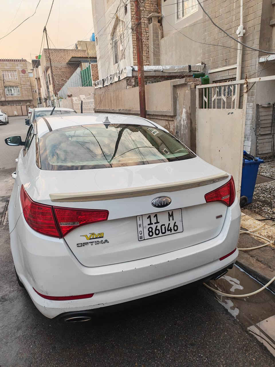 بيع او مراوس موديل ١٣ امريكي سعر ١١٠


**إذا كنت صاحب هذا الإعلان وتريد حذفه لأي سبب، رجاءا أرسل رسالة إلى الدعم الفني**