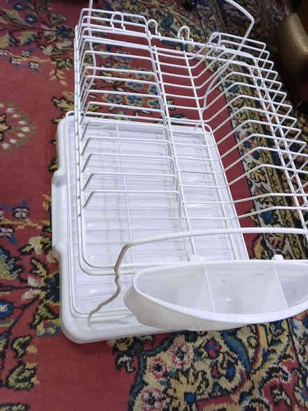 سلة مواعين  جديده غير مستعمله السعر 15 للاستفسار اتصال ***********
