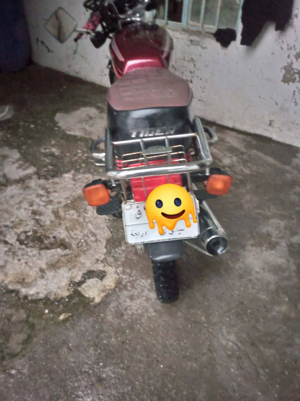 ابيع تايكر 2021 مرقم  رقم الماني شرط ما مفتوح  قفل مليون هو 400


**إذا كنت صاحب هذا الإعلان وتريد حذفه لأي سبب، رجاءا أرسل رسالة إلى الدعم الفني**