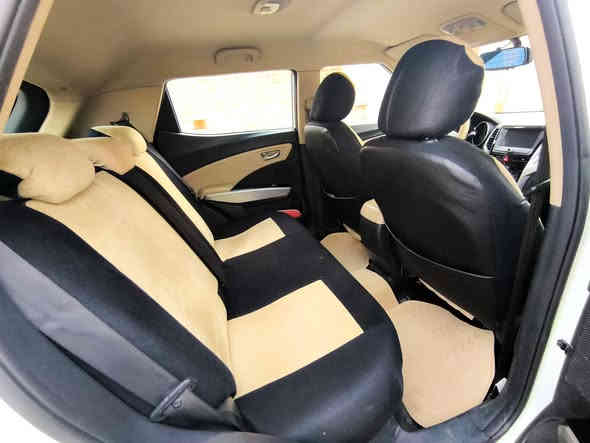 تیڤۆڵی کۆری 2016
تۆماتیک و بەنزین و غازی ئیتاڵی بۆ بەستراوە
دەبڵ ئاکسلە
هەمووگیانی بەشەرتە 
هیچ سبوغ و لێدانی نیە 
***********
