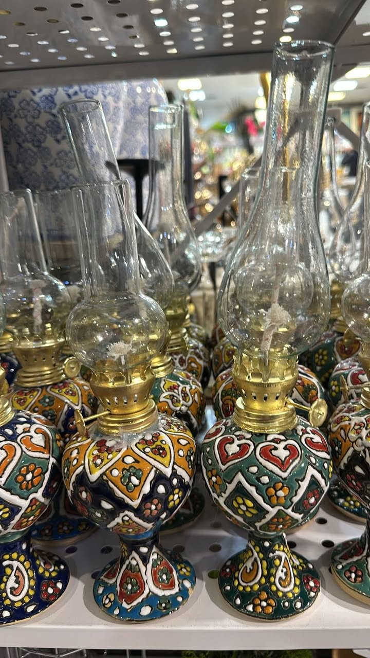 متوفر فانوس. جمله. اسعار مناسبه. ***********
