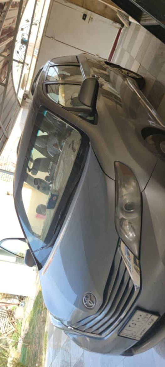 السلام عليكم 
سينا 15 رقم كربلاء مشروع وطني بسمي مداور بأي مكان يعجبك ضايفيلها منظومة غاز خزان 80 لتر حادثه اسفل داير  الجاملغ الخلفي وصبغ جزء من باب السلايت ويوجد صبغ في باب الصندوق بدون ايرباك
مكينه كير مكفولات حداديه جديده تخم تاير جديد تبريد تدفئة شغال كشن السائق كهرباء بيبان سلايت كهرباء استخدام شخصي مكاني ناصريه السعر ١٨٠ الشراي  على الرقم *********** سوق الشيوخ, ذي قار
