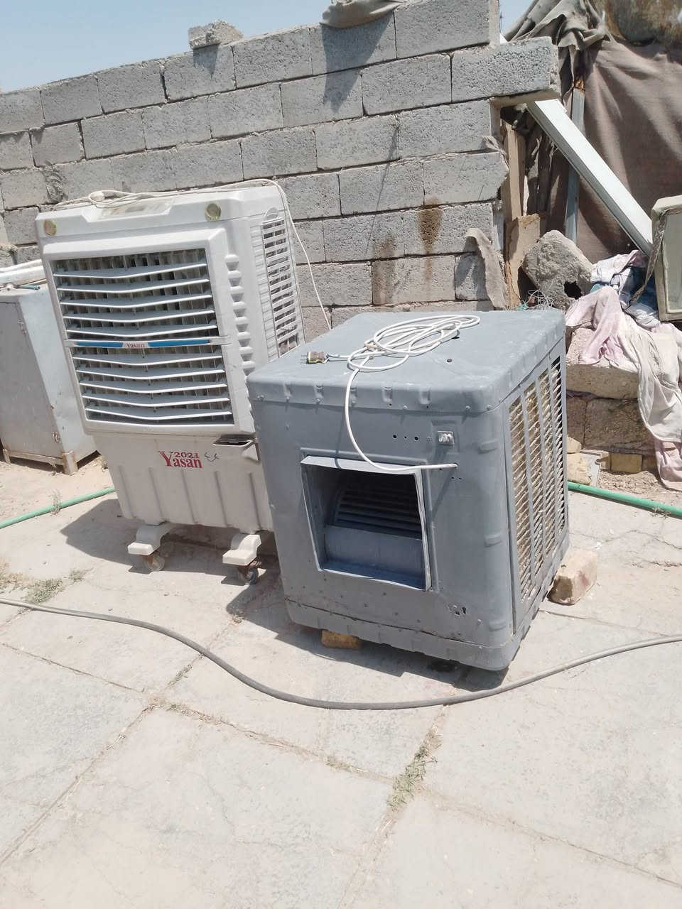 للبيع كلمن وسعره بدون وعودكاذبه رجاء


**إذا كنت صاحب هذا الإعلان وتريد حذفه لأي سبب، رجاءا أرسل رسالة إلى الدعم الفني**