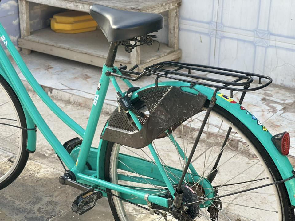للبيع سعر ١٣٥مكان سوق الشيوخ الياسريه


**إذا كنت صاحب هذا الإعلان وتريد حذفه لأي سبب، رجاءا أرسل رسالة إلى الدعم الفني**