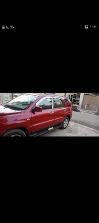 سبورتج • ٢٠٠٩ • رقم بغداد