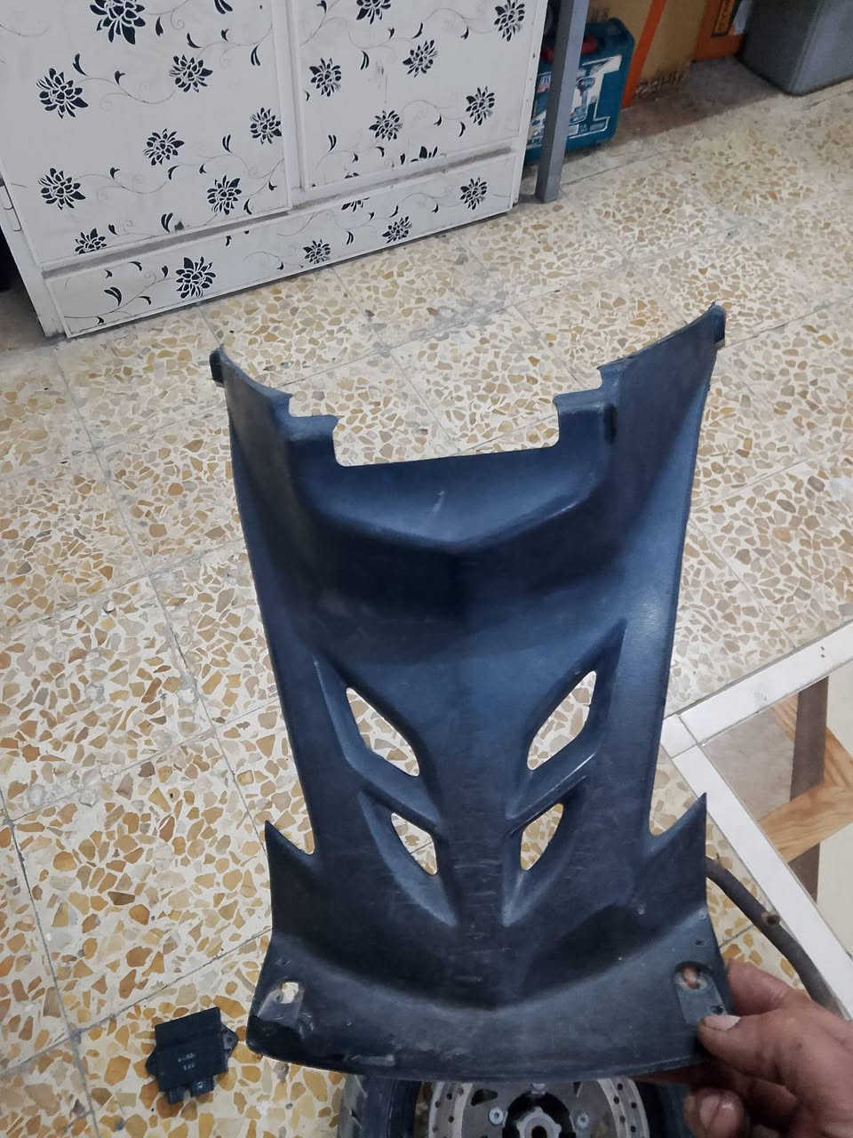 تفصيخ فحل ياباني 🌺
ويالة +تايرات ب40
كاعية و المثلث مالها ب20
سلف رياضي تايواني ختم دولار ب40
عقل بلادي خطين ب 22
مازدة بلادية ب20
هاوزن بلادي ب15
صالنصة نص واقية المرغوبة ب22
***********مكاني بغداد
