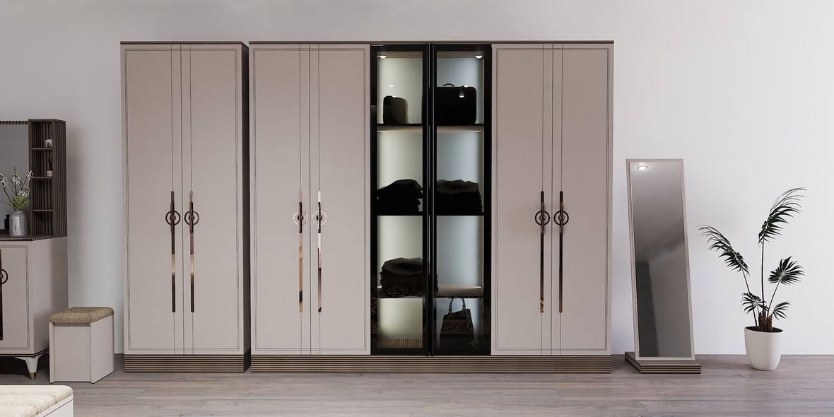 تم ولله الحمد وصول وجبه جديده من أجود أنواع الغرف التركيه باسعار مميزه مع خدمة النقل والتركيب مجانا غرفه مودرن 10 قطع درجة اولى  فخامه واناقه وجمال البيت التركي للاثاث الرفاعي مدخل شارع الملعب قرب اعداديه الشباب للبنين للتواصل  ***********
