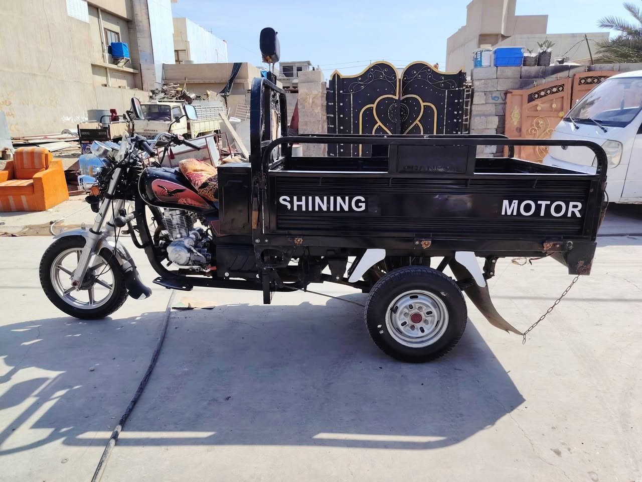 ستوته 2020فول بلادي قطرت صبق مابيه عقد شيخوان وبليته ستوته مال جناي لاستفسار عل رقم ***********
