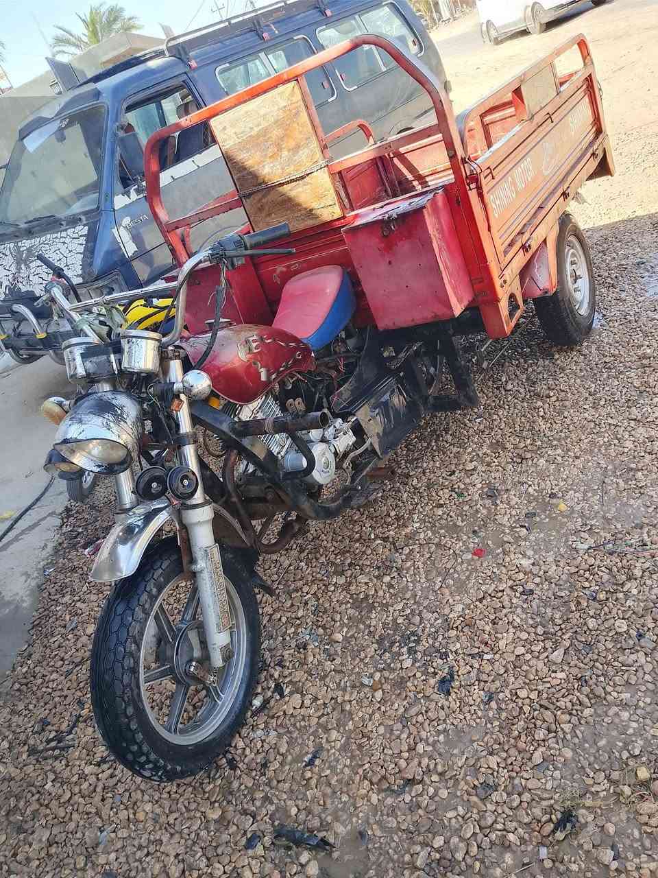 للبيع ستوته جمره مديل11اوراق اصولي بابل هاشميه السعر مليون وميه بيها مجال ***********
