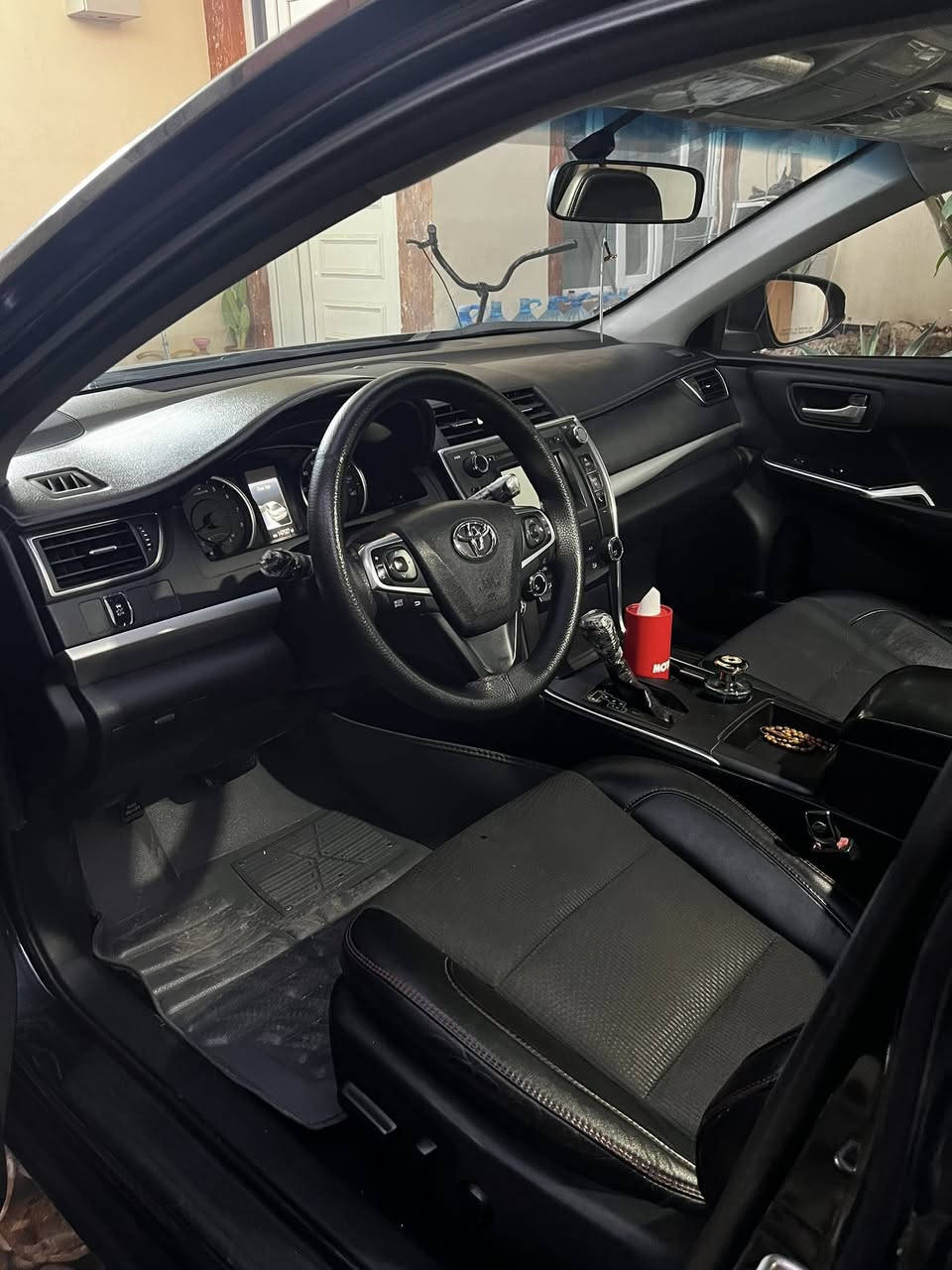 موديل 2017 se كلين بدون صبغ بس الدعاميه وتعديل راس الشاصي قليل جدا السعر 158// ***********
