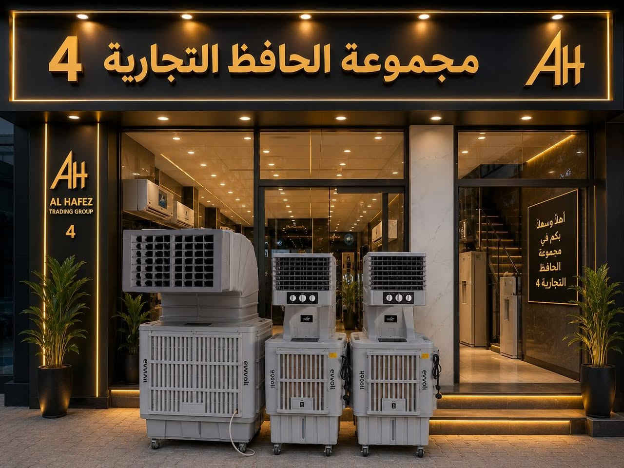🌬️ انتعاش يدوم طوال الصيف مع مبردة الهواء إيفولي!
✅ تبريد قوي وفعال ✅ استهلاك اقتصادي للطاقة ✅ تصميم عصري وأنيق ✅ تشغيل هادئ ومريح ✅ مناسبة للمنزل والمكتب
لا تفوت فرصة الحصول على أجواء منعشة وراحة مثالية بأفضل الأسعار.
📍 متوفرة الآن لدى مجموعة الحافظ التجارية 📞 سارع بالحجز والاستفسار قبل نفاد الكمية
إيفولي... برودة تدوم وراحة تستحقها.
متوفر لدى
مجموعة الحافظ التجارية 4
حي الشهداء
قرب مركز صحي الزهراء
ندعم حاملي بطاقته ماستر كارد
مصرف الرافدين
مصرف الرشيد
مصرف الأهلي العراقي
المبيعات
***********
***********
***********
