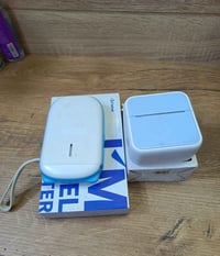 طابعات ليزرية • ستكرات • فحص قدّام المندوب