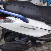 دراجة للبيع اكزز مال رمبة جديدة, 07713471176
