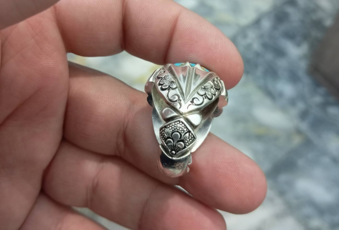 80 الف بدون توصيل بغداد زعفرانية


**إذا كنت صاحب هذا الإعلان وتريد حذفه لأي سبب، رجاءا أرسل رسالة إلى الدعم الفني**