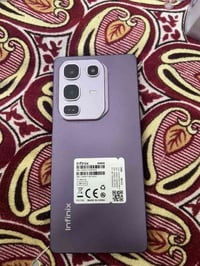 انفنكس نوت ٥٠برو بيع مستعجل ٢٧٠ وبي مجال العنوان مدينه الصدر   كامل مل...