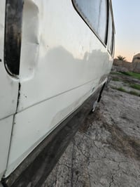 كيا • موديل ١٩٩٣ • رقم بغداد