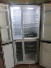 ثلاجه بابين • تجميد شغال • فلوجه حي الشهداء