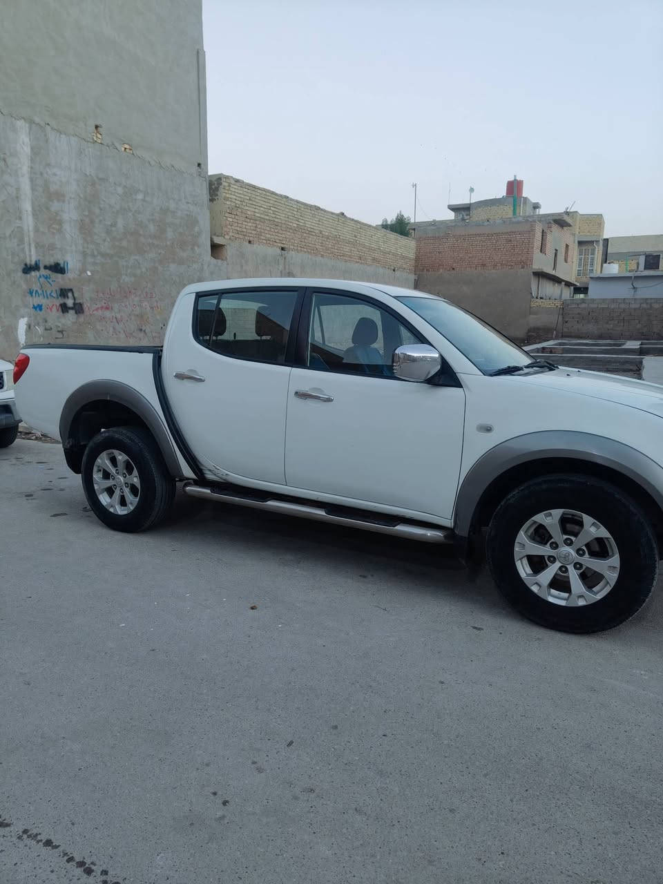 للبيع مكفوله كفاله عامه بسمي السعر 165 اوبيه مجال ***********
