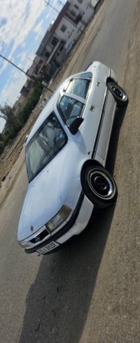 موديل ٩٢ • دفتر بنزين • سنوية